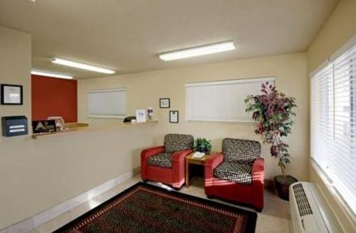 фото отеля Crossland Economy Studios Shreveport - Bossier City