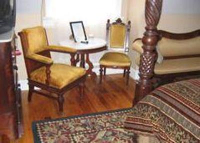 фото отеля Edgewood Manor Bed and Breakfast
