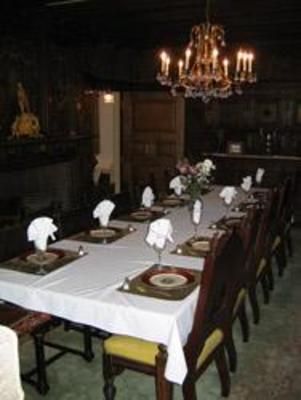 фото отеля Edgewood Manor Bed and Breakfast