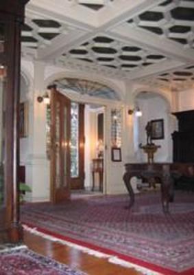 фото отеля Edgewood Manor Bed and Breakfast