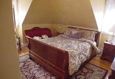 фото отеля Edgewood Manor Bed and Breakfast