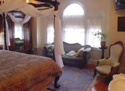 фото отеля Edgewood Manor Bed and Breakfast