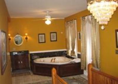 фото отеля Edgewood Manor Bed and Breakfast