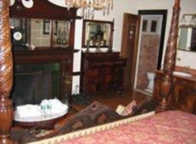 фото отеля Edgewood Manor Bed and Breakfast