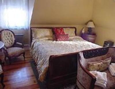 фото отеля Edgewood Manor Bed and Breakfast