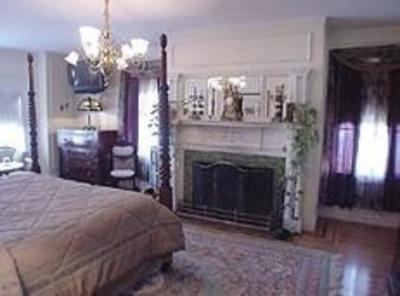 фото отеля Edgewood Manor Bed and Breakfast