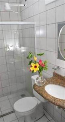 фото отеля Hotel da Praia Porto Seguro