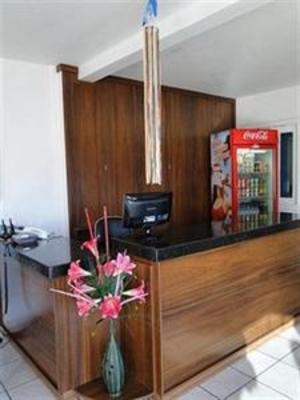 фото отеля Hotel da Praia Porto Seguro