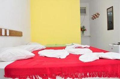 фото отеля Hotel da Praia Porto Seguro