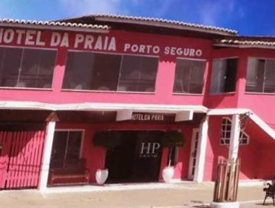фото отеля Hotel da Praia Porto Seguro