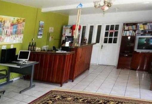фото отеля Hotel da Praia Porto Seguro