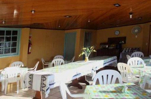 фото отеля Hotel da Praia Porto Seguro