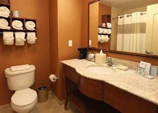 фото отеля Hampton Inn & Suites Scottsdale Riverwalk