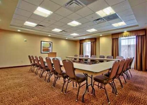 фото отеля Hampton Inn & Suites Scottsdale Riverwalk