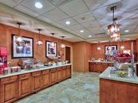 Hampton Inn & Suites Scottsdale Riverwalk