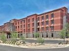 фото отеля Hampton Inn & Suites Scottsdale Riverwalk