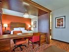 фото отеля Hampton Inn & Suites Scottsdale Riverwalk