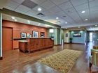 фото отеля Hampton Inn & Suites Scottsdale Riverwalk