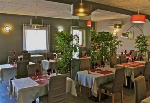 фото отеля Hotel Restaurant L'Empereur Aleria
