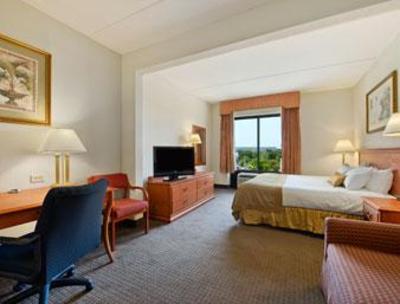 фото отеля Wingate by Wyndham Jacksonville Airport