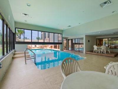 фото отеля Wingate by Wyndham Jacksonville Airport