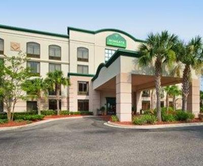 фото отеля Wingate by Wyndham Jacksonville Airport