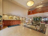 Wingate by Wyndham Jacksonville Airport
