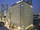 фото отеля Mitsui Garden Hotel Shiodome Italia-gai