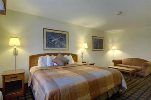 фото отеля BEST WESTERN Inn & Suites-Midway Airport