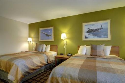 фото отеля BEST WESTERN Inn & Suites-Midway Airport