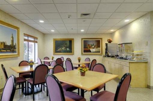 фото отеля BEST WESTERN Inn & Suites-Midway Airport