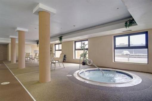 фото отеля BEST WESTERN Inn & Suites-Midway Airport