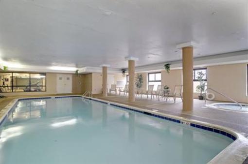 фото отеля BEST WESTERN Inn & Suites-Midway Airport