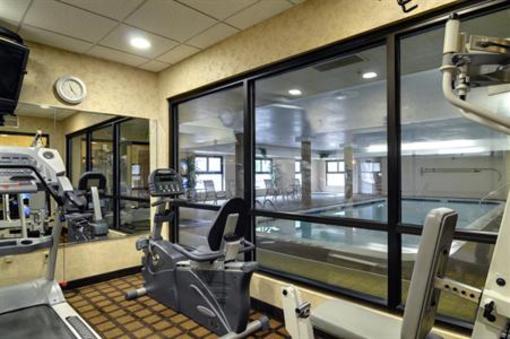 фото отеля BEST WESTERN Inn & Suites-Midway Airport