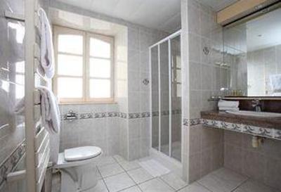 фото отеля Hotel le Challonge