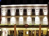 Hotel le Challonge