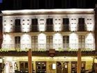 фото отеля Hotel le Challonge