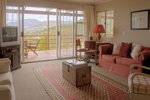 фото отеля Klein Bosheuwel Guest House