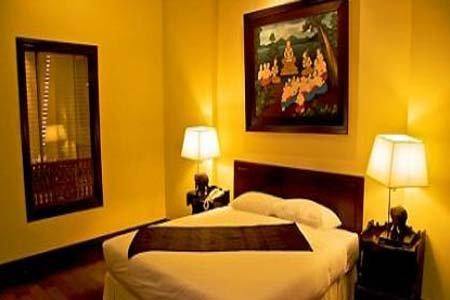 фото отеля Villa Santi Hotel