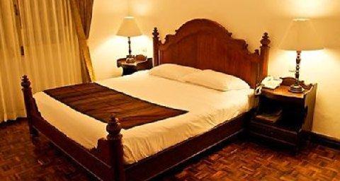 фото отеля Villa Santi Hotel