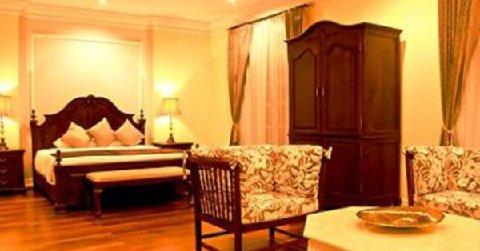 фото отеля Villa Santi Hotel