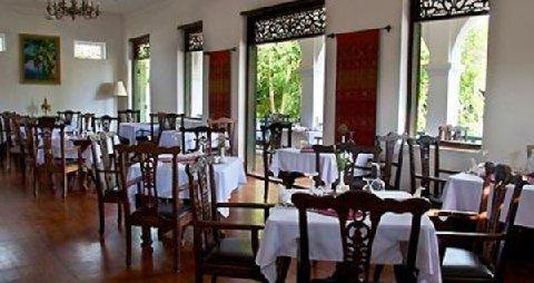фото отеля Villa Santi Hotel