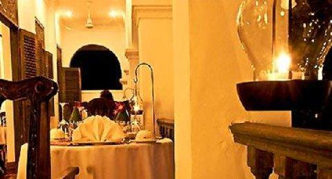 фото отеля Villa Santi Hotel