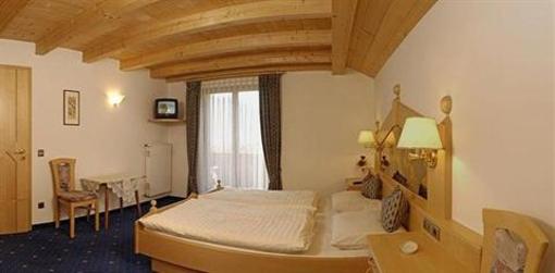 фото отеля Garni Irma Bed & Breakfast