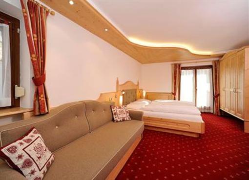 фото отеля Garni Irma Bed & Breakfast