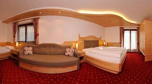 фото отеля Garni Irma Bed & Breakfast