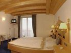 фото отеля Garni Irma Bed & Breakfast