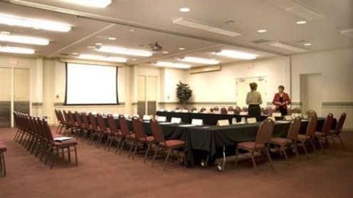 фото отеля The Broyhill Inn And Conference Center