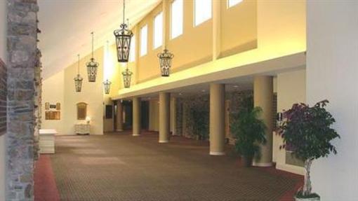 фото отеля The Broyhill Inn And Conference Center