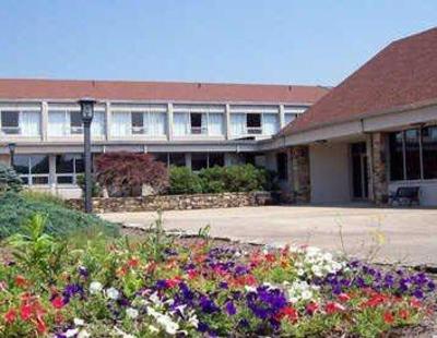 фото отеля The Broyhill Inn And Conference Center